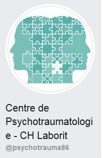 Centre de psychotraumatologie CH LABORIT